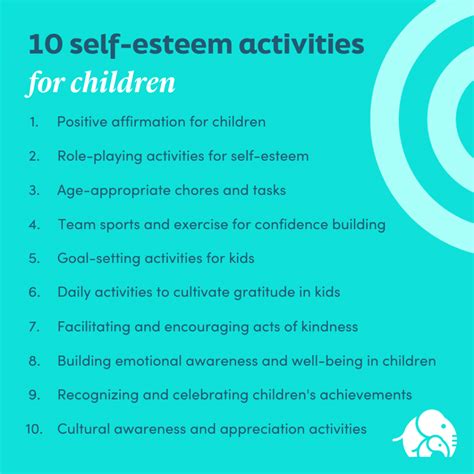 Self-esteem in children: 1-8 years - Raising Children … - balustradellc