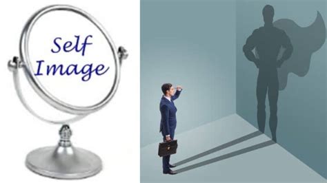 Self-Image: What It Is and How To Improve It - Exploring your mind - balustradellc