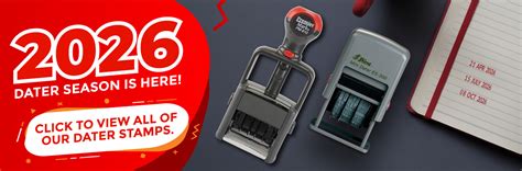 Self-Inking, Address, Date & Custom Stamps | Rubber … - muktibox.com