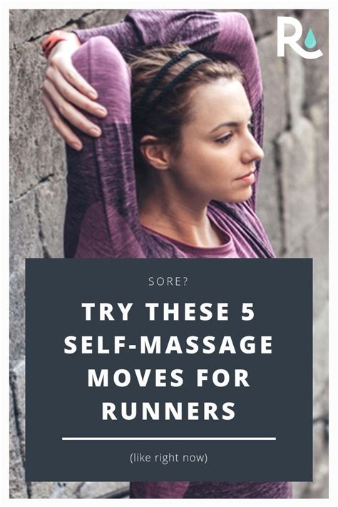 Self-Massage for Runners: The 5 Best Self-Myofascial … - balustradellc