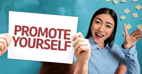 Self-Promotion Tips & Personal Branding Techniques for Career … - balustradellc