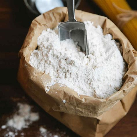 Self-Rising Flour Is The Key Ingredient To The … - balustradellc