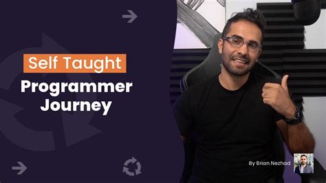 Self-Taught Programmers | Hello great people - balustradellc