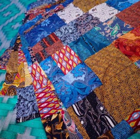 selimut perca kain batik - Harga & Promo Terbaik | Lazada Indonesia - raincitystudios.com