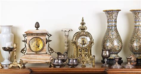 Sell Antiques: How to Flip Antiques for Profit - Catawiki - balustradellc