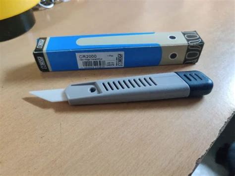 Sell Ceramic Cut Tool from Complete Supplier - Indonetwork - balustradellc