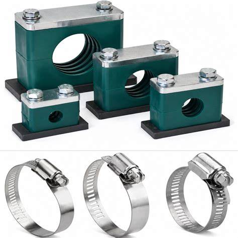 Sell Hose Clamps from Complete Supplier - March 2026 | Indonetwork - raincitystudios.com