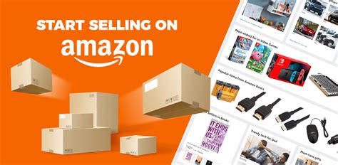 Sell on Amazon | Start selling on Amazon.com today - balustradellc