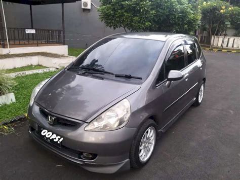 SELL PREMIUM CARS on Instagram: "SPECIAL STOCK !!! Dijual Honda Jazz …