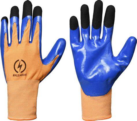 Sell Safety Gloves from Complete Supplier - March 2026 | Indonetwork - raincitystudios.com