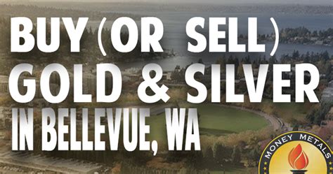 Sell Silver in Bellevue WA - Redmond Rare Coins - balustradellc