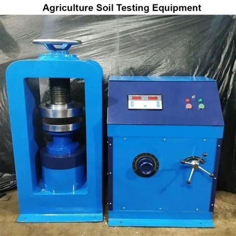 Sell Soil Test Equipment from Complete Supplier - Indonetwork - balustradellc