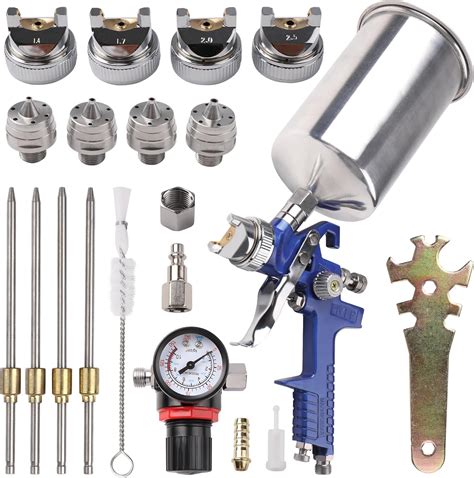 Sell Spray Gun from Complete Supplier - March 2026 | Indonetwork - balustradellc