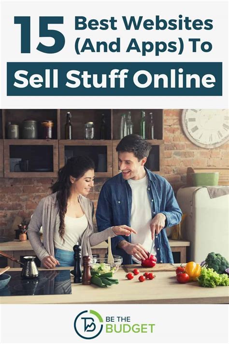 Sell Stuff Online: The Best Sites and Apps - balustradellc