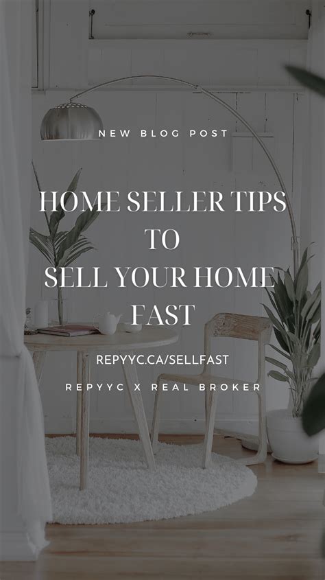 Sell Your Home Fast: 9 Expert Tips for All Sellers - balustradellc