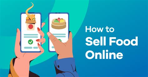 Selling Food From Home - Rules on How to Set up a … - balustradellc