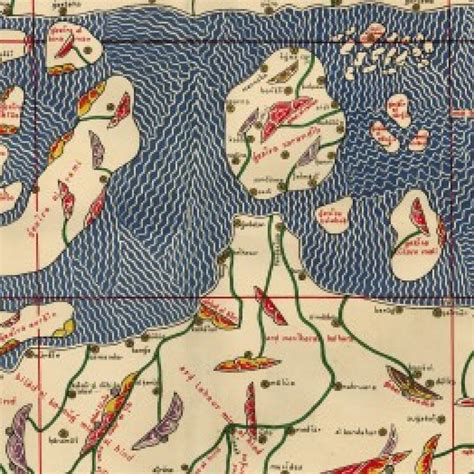 Selling Rare Maps with Sotheby's - balustradellc