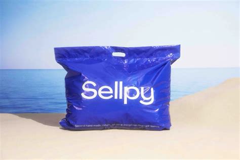 Sellpy - To better use | Buy second hand easily online at Sellpy - balustradellc