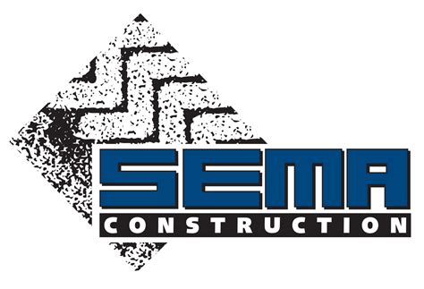 SEMA Corporate - SEMA Construction