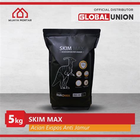 Semen Expose Industrial - INTEKST DEKORATIF - muktibox.com