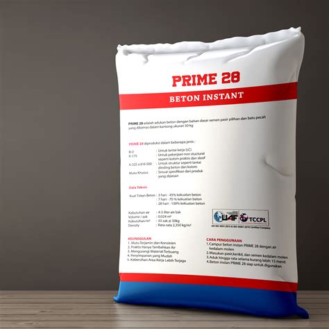 Semen Instant Pengertian dan Penggunaannya - GST … - balustradellc