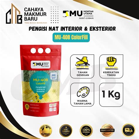 SEMEN NAT KERAMIK MU PENGISI NAT INTERIOR EKSTERIOR … - balustradellc