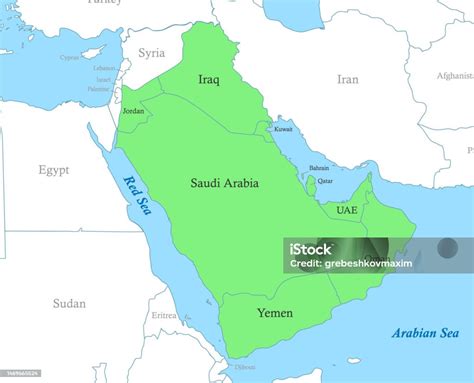 Semenanjung Arab - Wikipedia bahasa Indonesia, … - wintechmobiles.com