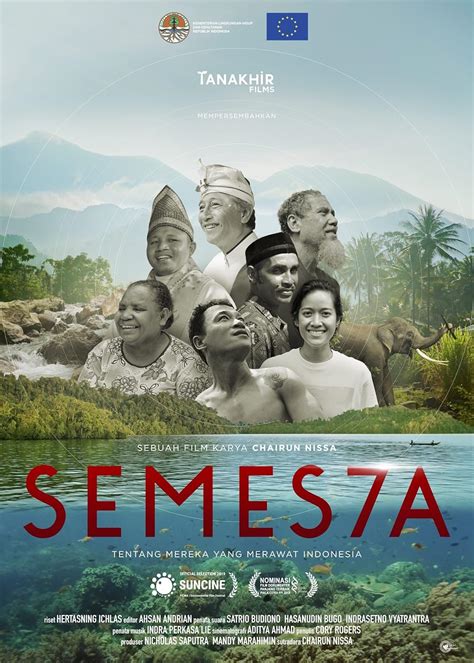 Semesta (2018) - IMDb - wintechmobiles.com