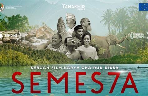 SEMESTA 2020 - 7 Tokoh Melawan Perubahan Iklim - wintechmobiles.com