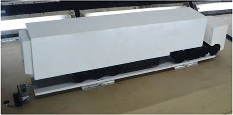 Semi-trailer aerodynamic device - raincitystudios.com