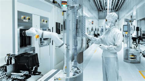 Semiconductor Cleanrooms for Electronics Manufacturing - wintechmobiles.com