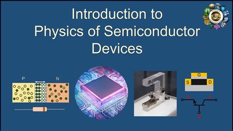 Semiconductor Device Physics and Design - Springer - wintechmobiles.com