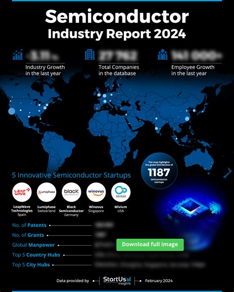 Semiconductor Outlook: 2024 Investor Guide - Seeking Alpha - balustradellc