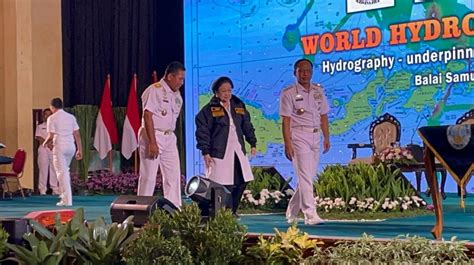 SEMINAR INTERNASIONAL HARI HIDROGRAFI … - raincitystudios.com