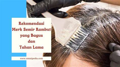 Semir Rambut Yang Ada Sikat Nya - raincitystudios.com