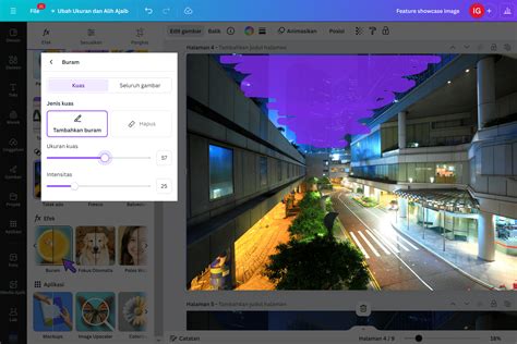 Sempurnakan Foto Anda dengan Efek Bokeh - balustradellc