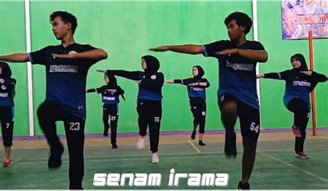 Senam irama - Wikipedia bahasa Indonesia, … - muktibox.com