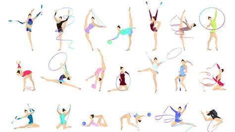 Senam Ritmik: Panduan Lengkap Gerakan dan Alat - balustradellc