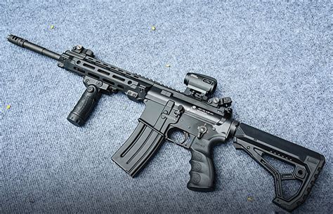 Senapan Serbu - Aksi.co - wintechmobiles.com