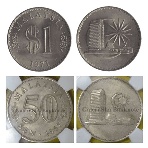 Senarai lengkap harga duit lama Malaysia - Malaysia Coin - balustradellc