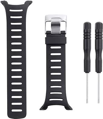 SENCATO Watch Band Compatible with Suunto T1 T1C T3 T3C …