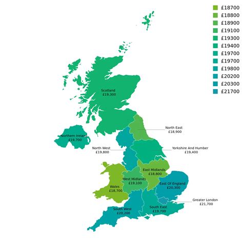 SENCO Salary in UK - Check-a-Salary Latest Data