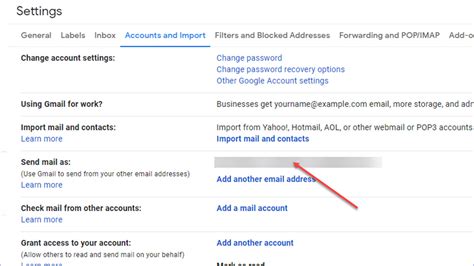 Send emails from a different address or alias - Gmail Help - wintechmobiles.com