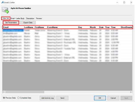 sending emails through LCR - Tech Forum - wintechmobiles.com
