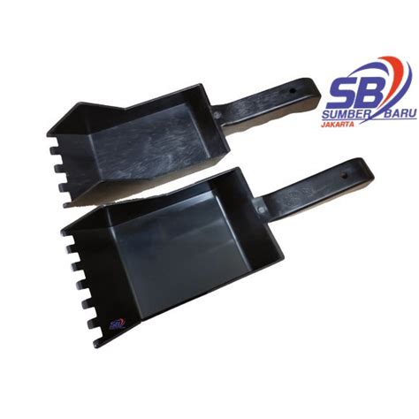 Sendok Semen Bata Ringan Trowel Sendok Bata PVC Hitam 3 inch 4 inch ... - balustradellc