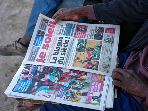 Senegal and Morocco tied by religion and trade but divided by AFCON ... - raincitystudios.com