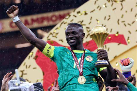 Senegal appeal to CAS against handing over of AFCON title to Morocco - raincitystudios.com