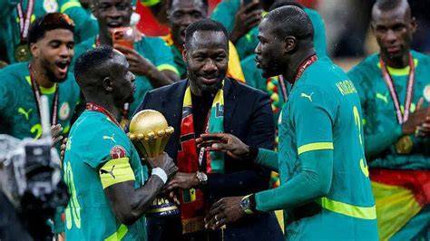 Senegal Demands International Investigation Into CAF Over Alleged ... - raincitystudios.com
