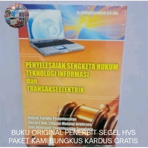 Sengketa Hukum dan Teknologi - balustradellc