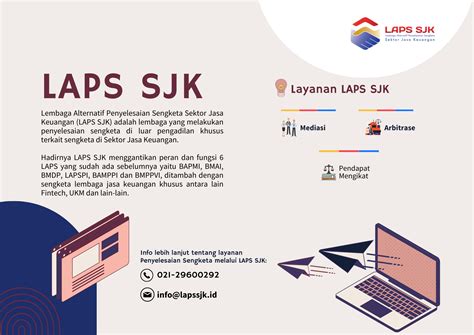 SENGKETA KEUANGAN MELALUI LAPS SJK - legal.sandiva.co - balustradellc
